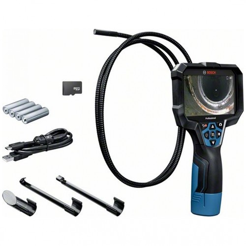 Bosch inspektionskamera gic - inspektionskamera,