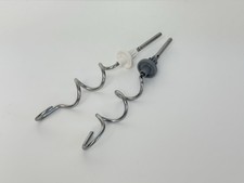 KRUPS 3 Mix 3000, 3003, 4000, 4004, 7000 7007 Knethaken Zubehör Handmixer ✅