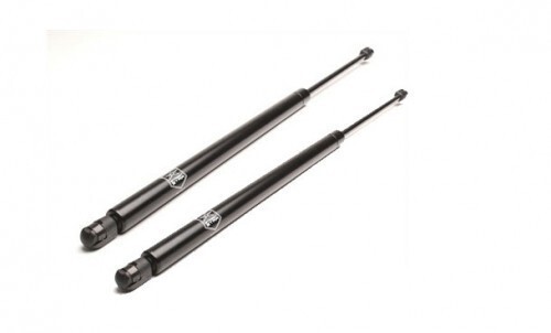 Streetstar gasfedern - 2,