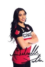 Gabrielle DALEMAN - CAN -