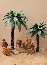 Palme für die orientalische