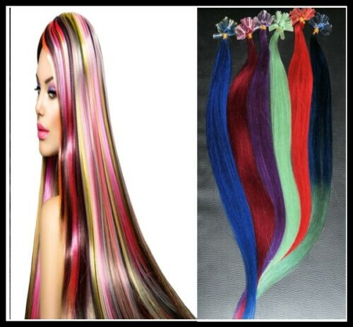 Farbwahl keratin bonding - keratin,