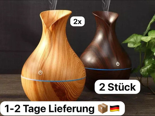 Luftbefeuchter aromadiffusor - luftbefeuchter,
