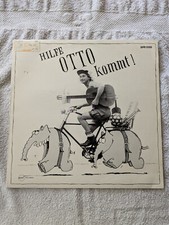 Vinyl otto - -,