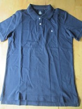 Gaastra Polo Shirt M top dunkelblau 