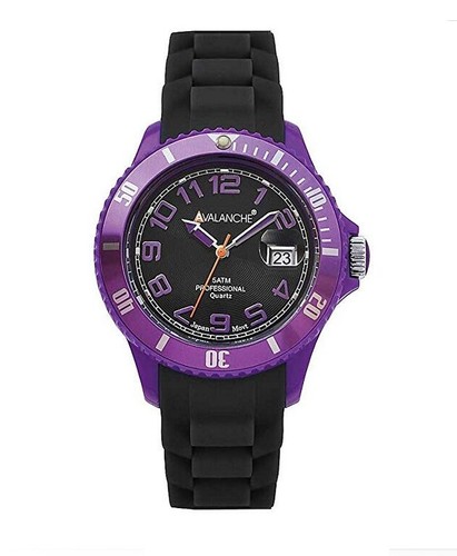 Avalanche armbanduhr midnight - avalanche,
