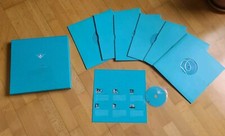 Cocoon Compilation K Vinyl Box Komplett Mit CD Zustand Sehr Gut