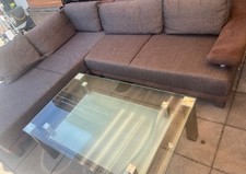 Eckgarnitur Sofa