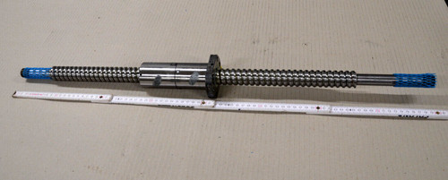 Hupper tec rotex - tec, rotex-antriebe