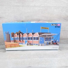 KIBRI 9793 - H0 - Fabrikhalle