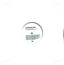 Moloko - Fun For Me Promo Maxi (VG+/VG+) '