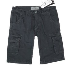 ALPHA INDUSTRIES HERREN CARGO JET SHORTS KURZE BERMUDA MÄNNER HOSE MEN PANT