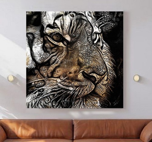 Leinwand bilder bis 100x100x5 - bilder,