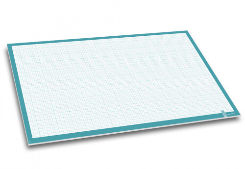 Papier schreibtischunterlage - papier,