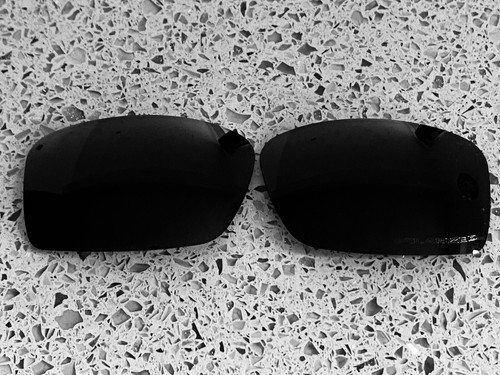 Polarisierte onyx schwarze - onyx,