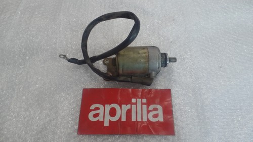 Aprilia leonardo 125 anlasser - leonardo,