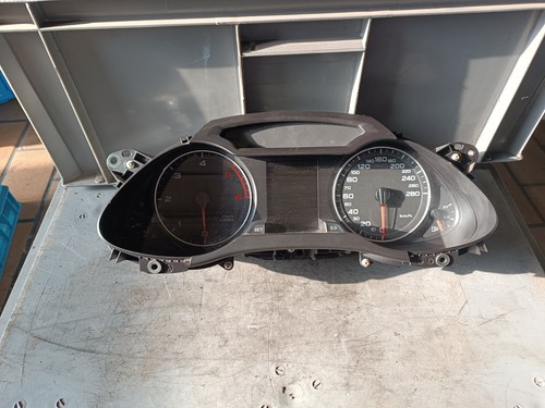 Original audi a5 8t - audi,