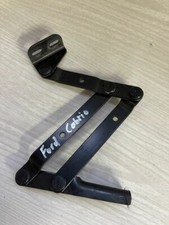 Ford Escort Cabrio MK 6 1993 Scharnier Scheibe Verdeck links V91AB422B 15AA