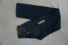 LEE Damen Jeans straight high