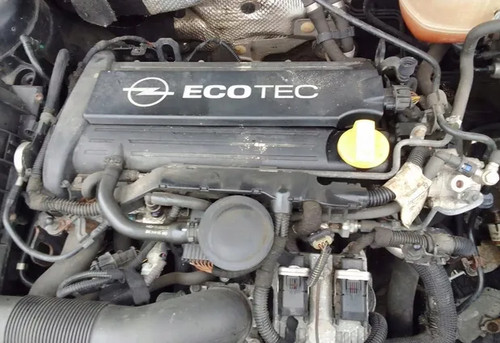 Motor opel astra signum - motor,