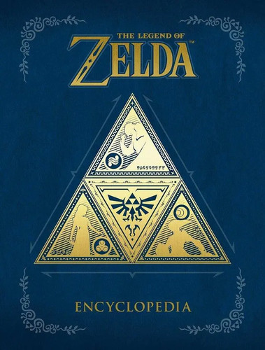 The legend zelda - the,