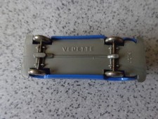 PILOT DENMARK alt 1950 FORD VEDETTE HO