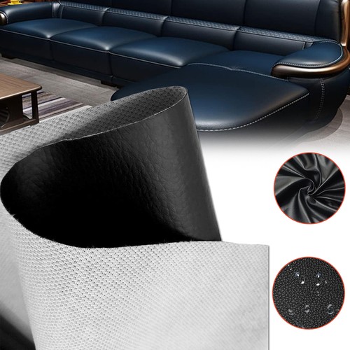 Leder reparatur kunstleder - leder,