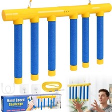 Reaktionsspiel Spiele, Falling