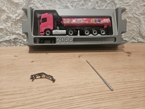 Herpa sondermodell 87 - sondermodell, 1/87