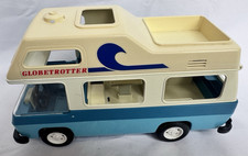 Playmobil Fahrzeug Globetrotter 3258