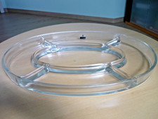 WMF Glasteller, großer