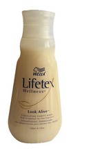 Wella Lifetex Wellness  Look