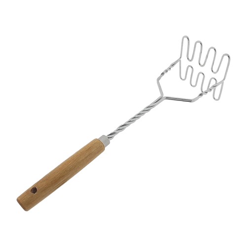 Kartoffel stampfer mit - kartoffel-stampfer,