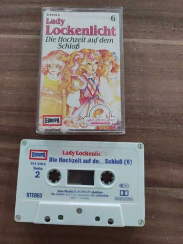 Lady lockenlicht folge 6 - lady,