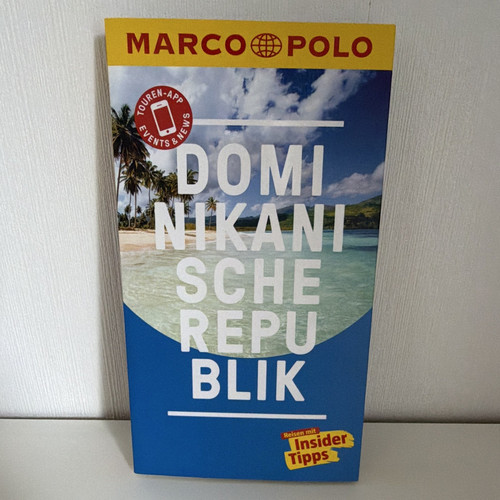 Marco polo reiseführer - marco,