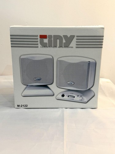 Tiny 2122 computer - tiny, m-2122