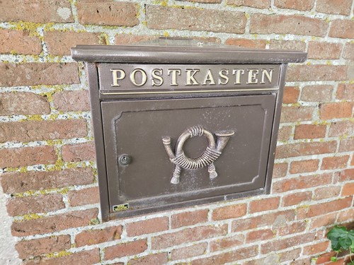 Neu burg wächter briefkasten - neu:,