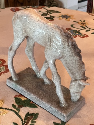 Pferdefigur…Fohlen…Karlsru