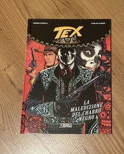 Tex: La Maledizione Del Charro
