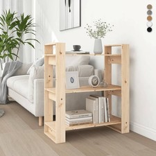 Bücherregal Raumteiler