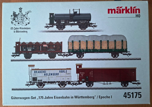 Märklin 45175 - , h0