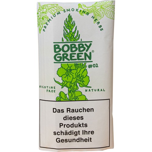 Bobby green nummer premium - bobby, #02