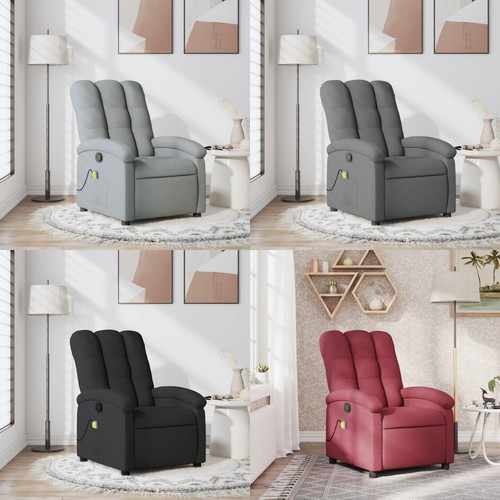 Massagesessel liegefunktion - massagesessel,