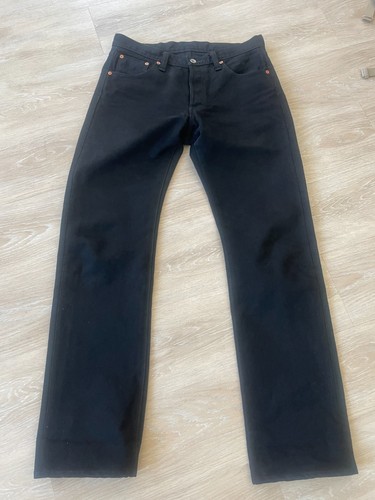 Iron heart jeans regular - iron,