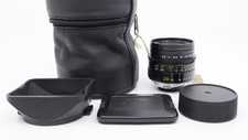 Sehr guter Zustand! - Leitz Elmarit-M 28mm F/2,8 6-Bit codiert E46 11809 -Händl