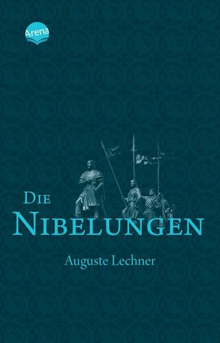 Die nibelungen neu - nibelungen.,