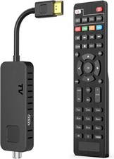 Dcolor DVB-S2 HDMI