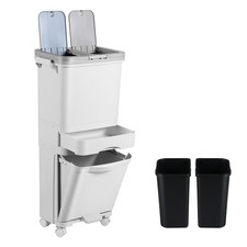 Mülleimer Schubfächer