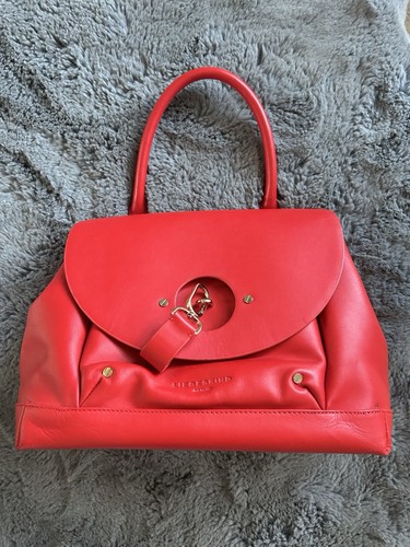Liebeskind handtasche - liebeskind,