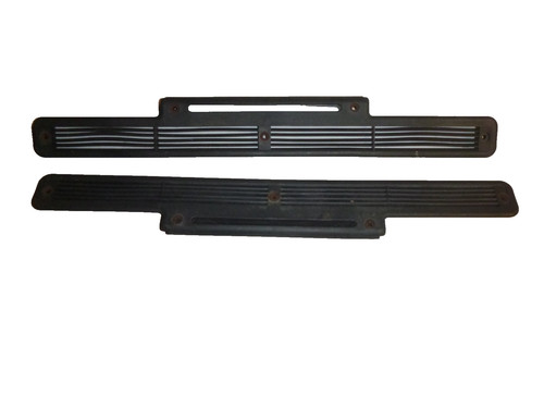 Land rover genuine fan - genuine,